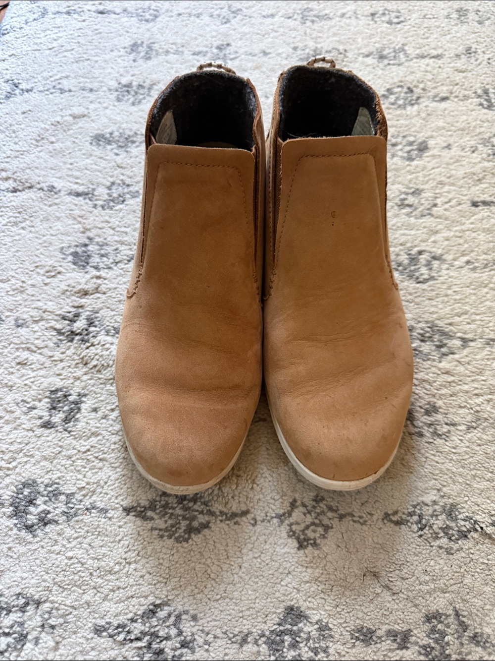 OluKai Hawai’iloa Manu Hope Women’s Sneaker Boot